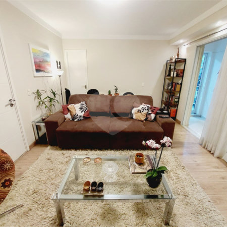 Apartamento à venda com 3 quartos, sendo 1 suíte,  em Vila Leopoldina, São Paulo, SP