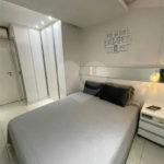 Apartamento à venda com 2 quartos, sendo 1 suíte, no Centro, São José dos Campos, SP