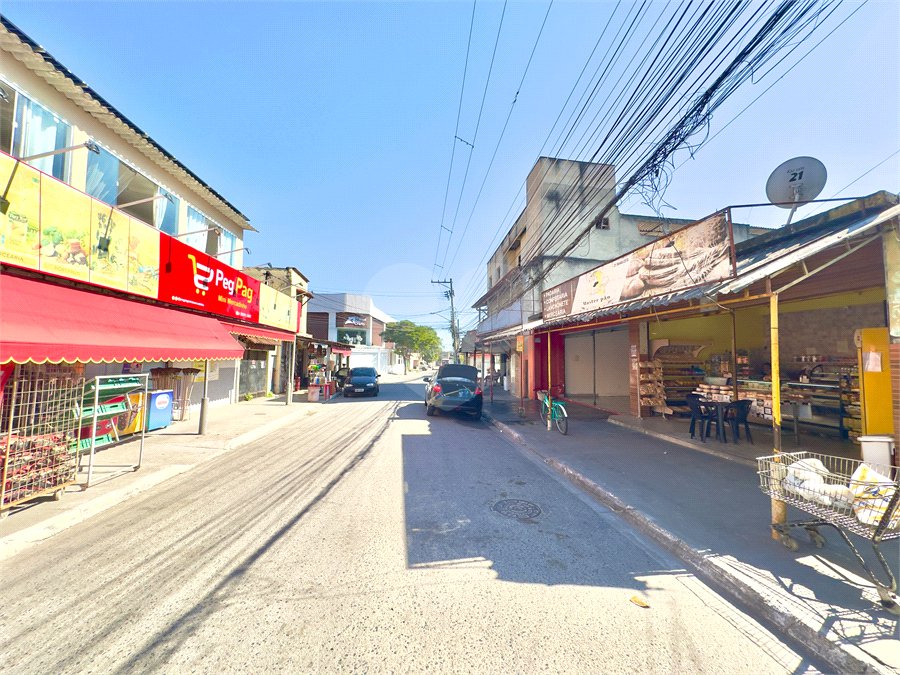 Loja para alugar em Campo Grande, Rio de Janeiro, RJ