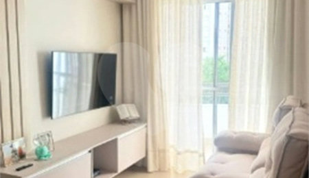 Apartamento à venda com 2 quartos em Jardim Testae, Guarulhos, SP