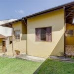Casa Térrea à venda com 2 quartos em Campo Grande, São Paulo, SP