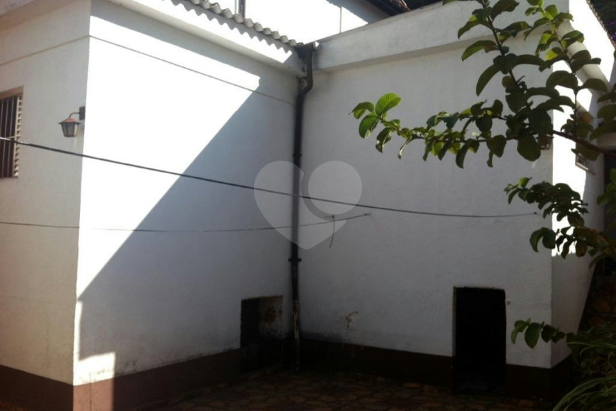 Sobrado à venda com 3 quartos em Vila Nova Cachoeirinha, São Paulo, SP