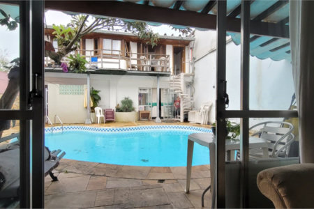 Casa à venda ou para alugar com 3 quartos, sendo 2 suítes, em Alto da Boa Vista, São Paulo, SP