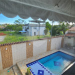 Casa à venda com 5 quartos, sendo 3 suítes,  no condomínio Colinas do Magarça, Rio de Janeiro - RJ