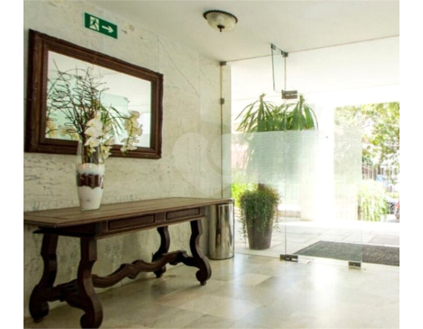 Apartamento à venda com 2 quartos em Jardim América, São Paulo, SP