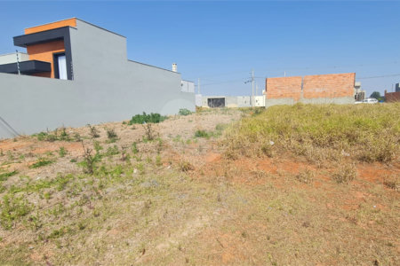 Terreno à venda em Parque Itapê, Itapetininga, SP