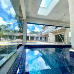 Casa para alugar com 5 quartos, sendo 3 suítes,  em Samambaia Parque Residencial, Atibaia, SP