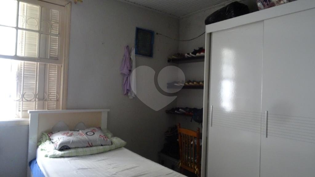 Casa à venda com 2 quartos em Pinheiros, São Paulo, SP