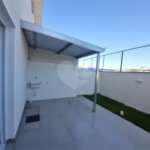 Casa à venda com 2 suítes no condomínio Residencial Américo Figueiredo, Sorocaba - SP