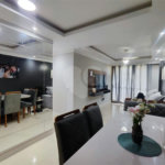 Apartamento à venda com 3 quartos, sendo 1 suíte, em Recreio dos Bandeirantes, Rio de Janeiro, RJ