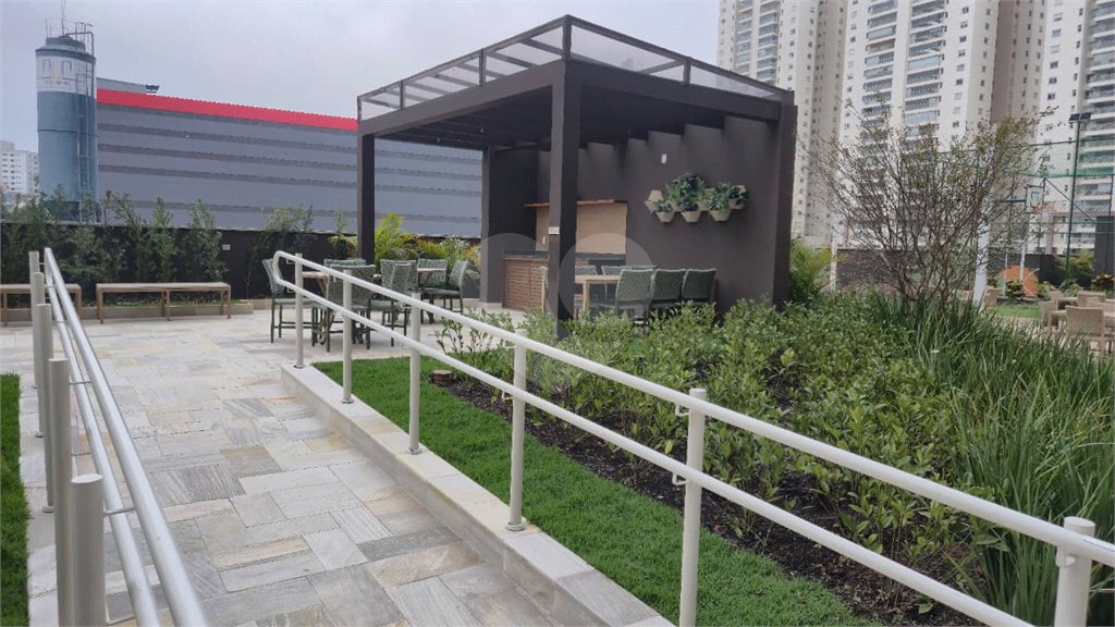 Apartamento à venda com 3 suítes no Centro, São Bernardo do Campo, SP