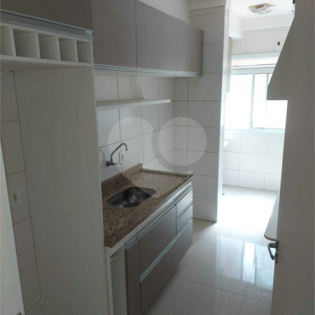Apartamento à venda com 2 quartos em Jardim Vera Cruz, Sorocaba, SP