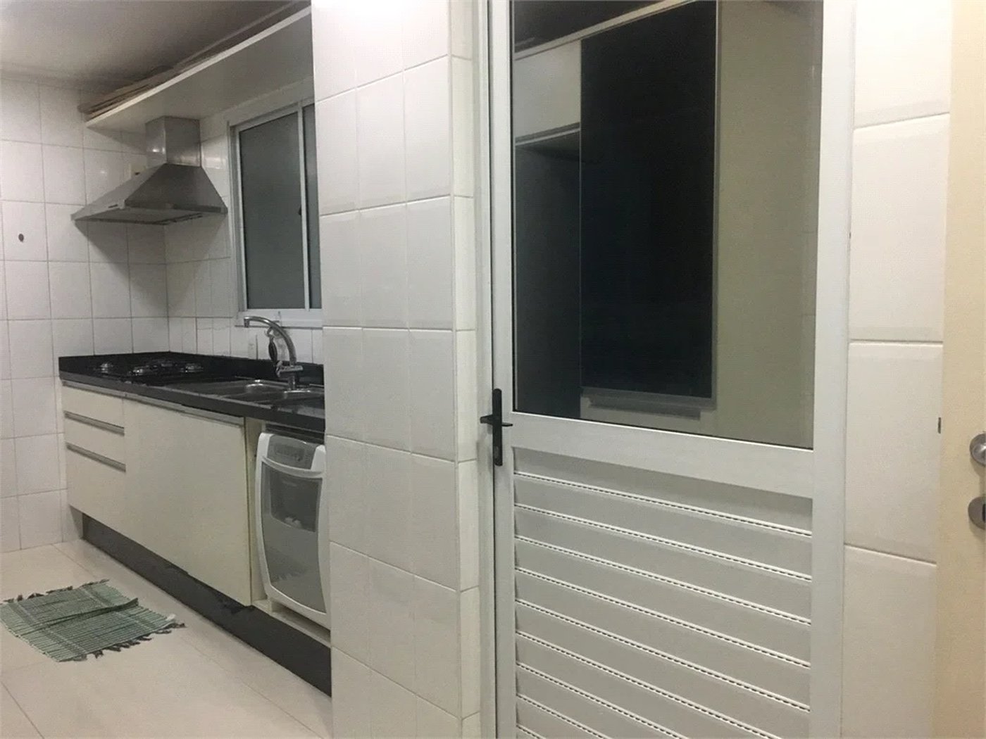 Apartamento à venda com 3 suítes em Lar São Paulo, São Paulo, SP