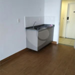 Apartamento à venda com 1 quarto em Vila Mariana, São Paulo, SP