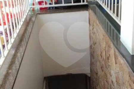 Casa à venda com 3 quartos, sendo 1 suíte, em Tucuruvi, São Paulo, SP