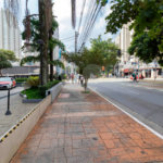 Flat à venda com 1 suíte em Indianópolis, São Paulo, SP