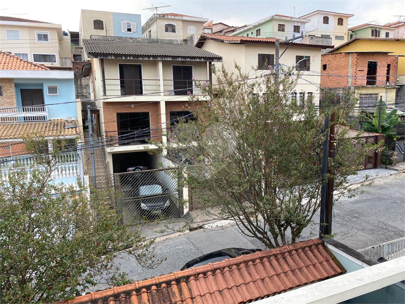 Sobrado à venda com 3 quartos, sendo 1 suíte, em Vila Nova Mazzei, São Paulo, SP
