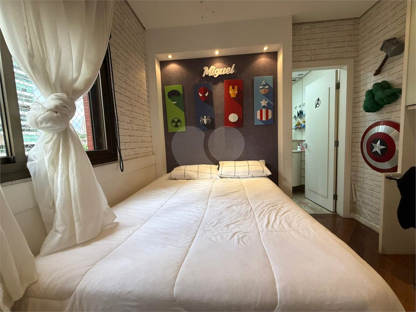 Apartamento à venda ou para alugar com 3 suítes em Santana, São Paulo, SP