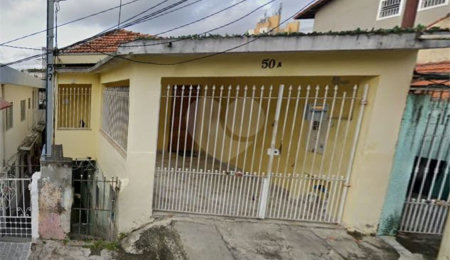 Casa à venda com 4 quartos em Vila Medeiros, São Paulo, SP