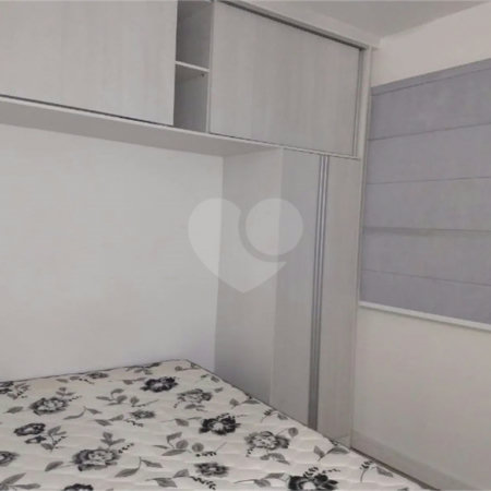 Apartamento à venda com 1 quarto em Liberdade, São Paulo, SP