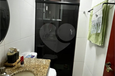 Apartamento à venda com 3 quartos, sendo 1 suíte,  no Centro, São Bernardo do Campo, SP