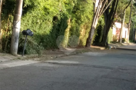 Terreno à venda em Jardim Morumbi, São Paulo, SP