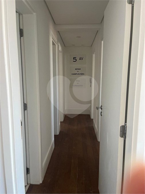 Apartamento para alugar com 3 suítes em Vila Olímpia, São Paulo, SP