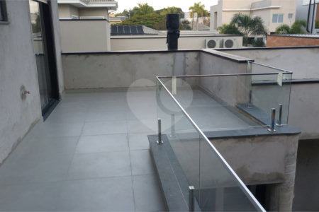 Casa à venda com 3 suítes no condomínio Reserva dos Vinhedos, Louveira - SP