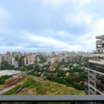 Cobertura à venda com 4 suítes em Panamby, São Paulo, SP
