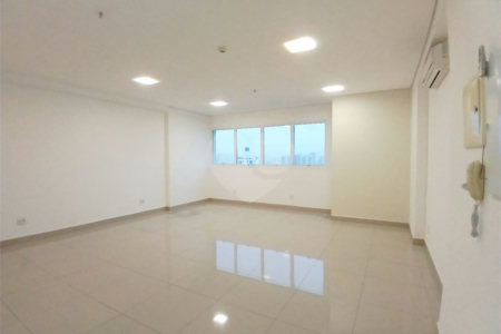 Sala para alugar no Centro, São Bernardo do Campo, SP