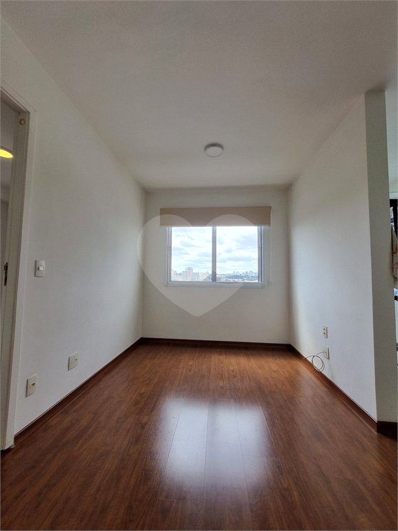 Apartamento à venda com 1 quarto em Água Branca, São Paulo, SP