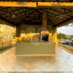 Apartamento no Condomínio Reserva Sul.