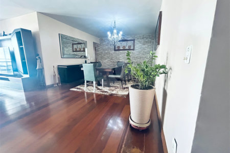 Apartamento à venda com 4 quartos, sendo 1 suíte, em Tijuca, Rio de Janeiro, RJ