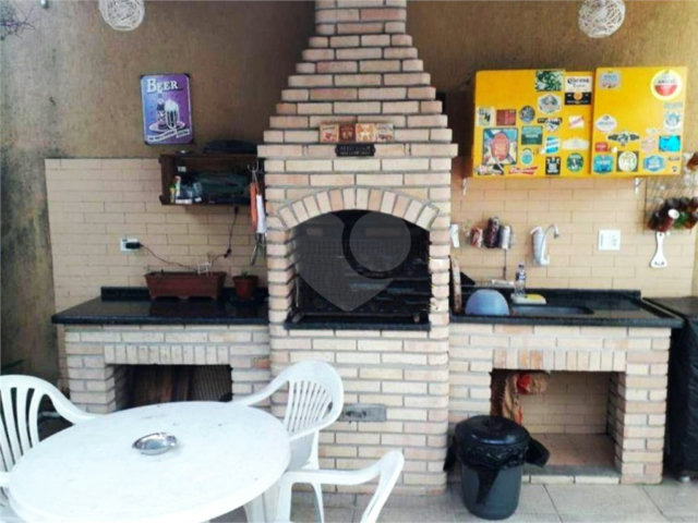 Casa à venda com 5 quartos, sendo 1 suíte,  em Mandaqui, São Paulo, SP