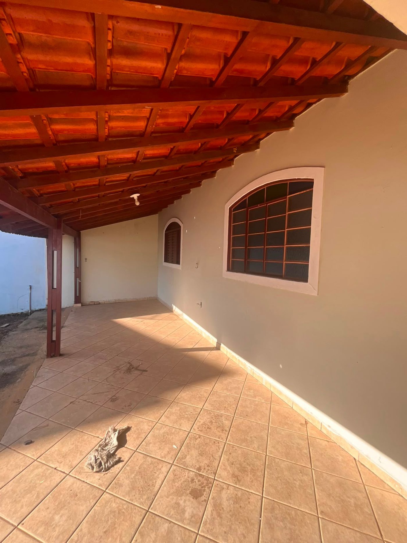 Casa para alugar com 3 quartos, sendo 2 suítes, em Parque Ortolândia, Hortolândia, SP
