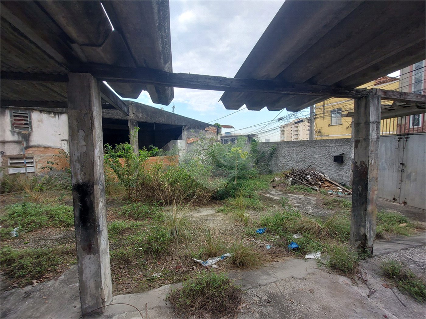 Terreno à venda em São Cristóvão, Rio de Janeiro, RJ