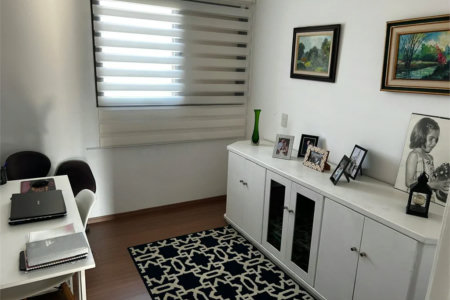 Apartamento à venda com 3 quartos, sendo 1 suíte, em Vila Andrade, São Paulo, SP