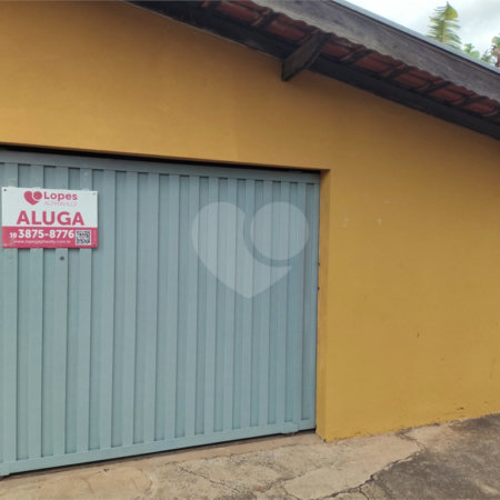 Terreno para alugar em Aqui Se Vive, Indaiatuba, SP