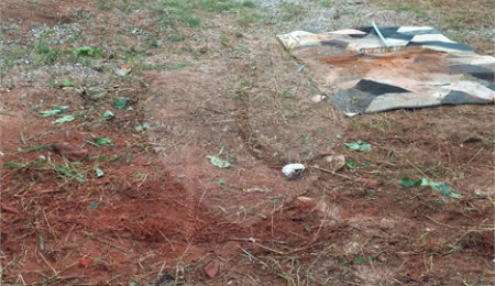 Terreno à venda em Setville Altos de São José, São José dos Campos, SP