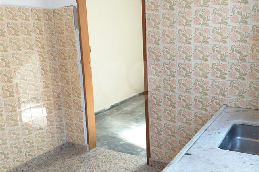 Casa Térrea à venda com 2 quartos em Vila Guilherme, São Paulo, SP