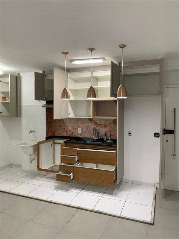 Apartamento à venda com 2 quartos em Vila Pirituba, São Paulo, SP