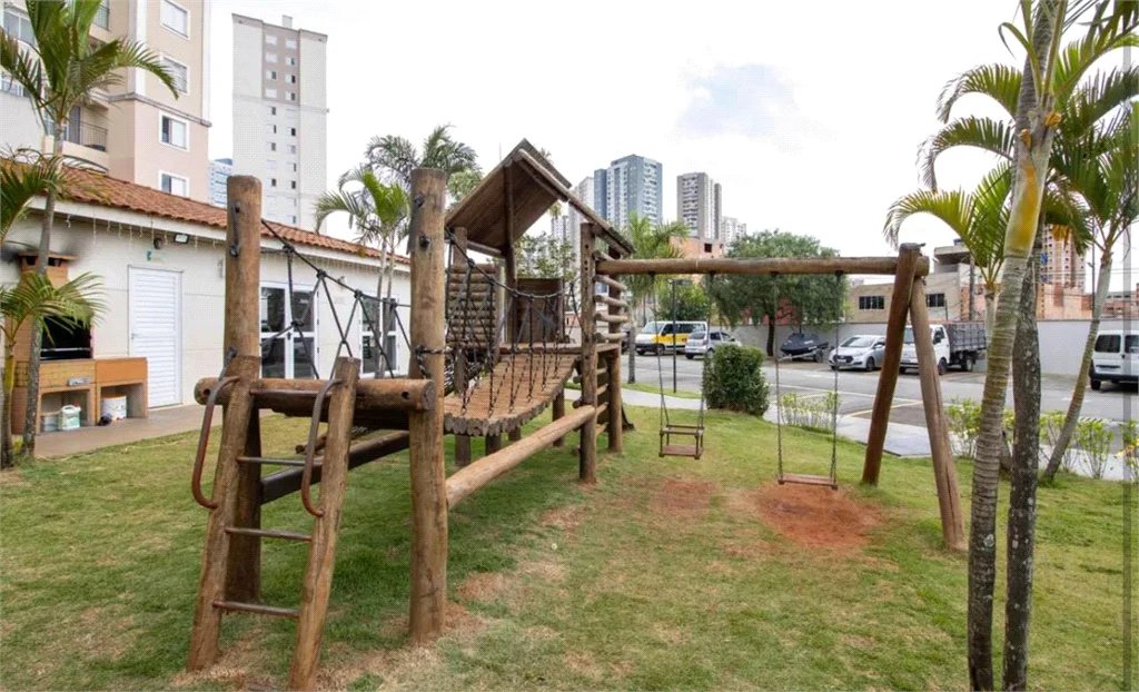 Apartamento à venda com 2 suítes em Vila Andrade, São Paulo, SP