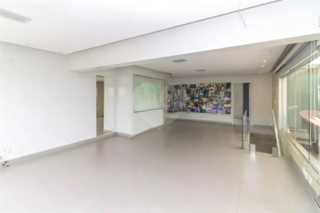 Cobertura no Ipiranga à venda com 340m², 4 quartos e 4 vagas Estuda Permuta