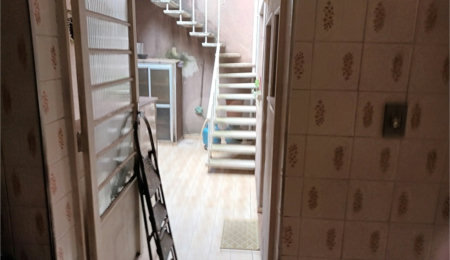 Sobrado à venda com 3 quartos em Cambuci, São Paulo, SP