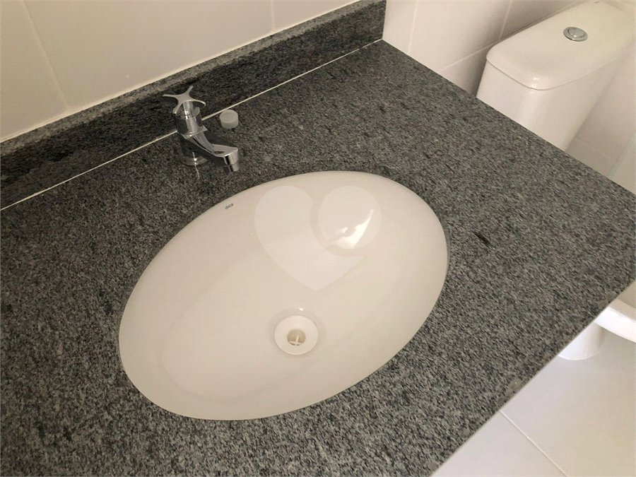 Apartamento à venda com 2 quartos em Vila Leopoldina, São Paulo, SP