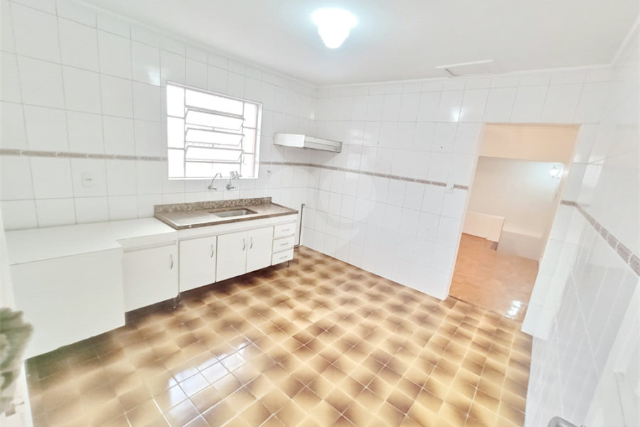 Sobrado à venda com 3 quartos em Tucuruvi, São Paulo, SP