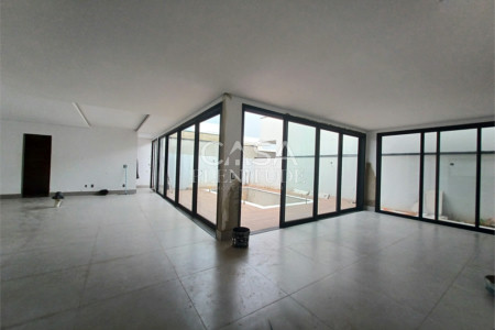 Casa em condomínio à venda com 4 suítes em Jardim Residencial Chácara Ondina, Sorocaba, SP