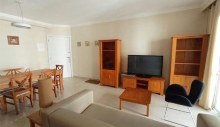 Apartamento com 2 dormitórios à venda, 85 m² por R$ 850.000,00 - Marapé - Santos/SP