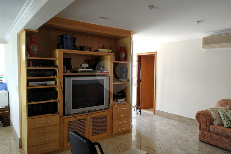 Cobertura à venda ou para alugar com 6 suítes em Mandaqui, São Paulo, SP