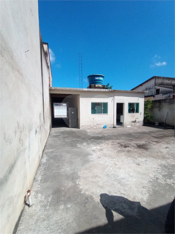 Casa à venda com 2 quartos, sendo 1 suíte, em Cosmos, Rio de Janeiro, RJ